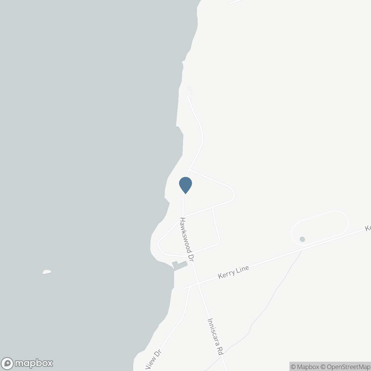 1484 HAWKSWOOD DRIVE, Selwyn, Ontario K0L 1T0